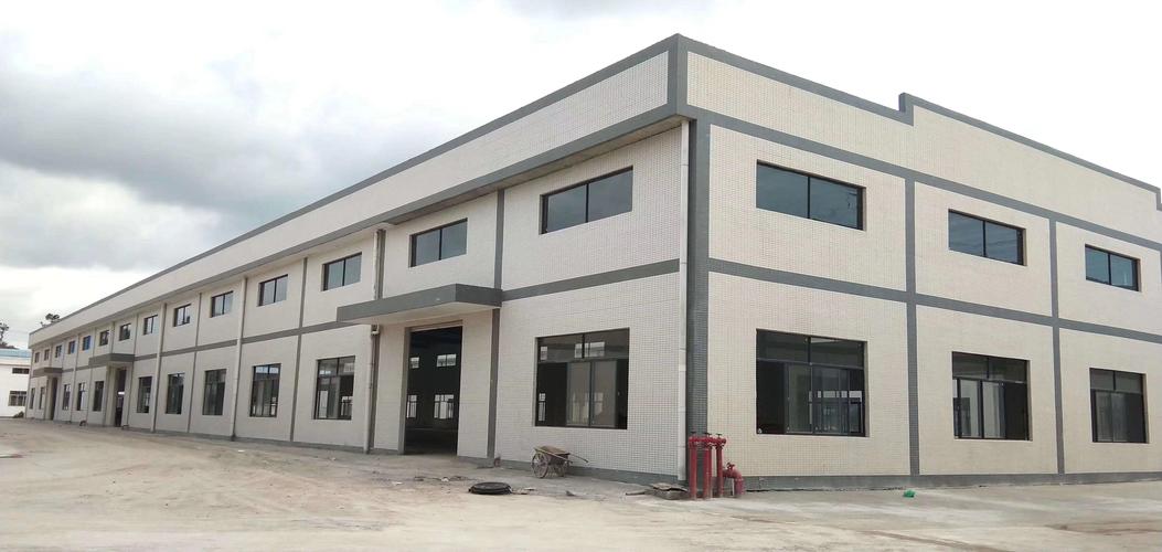 桃城区厂房保洁